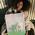 Auszeit Art-Print 