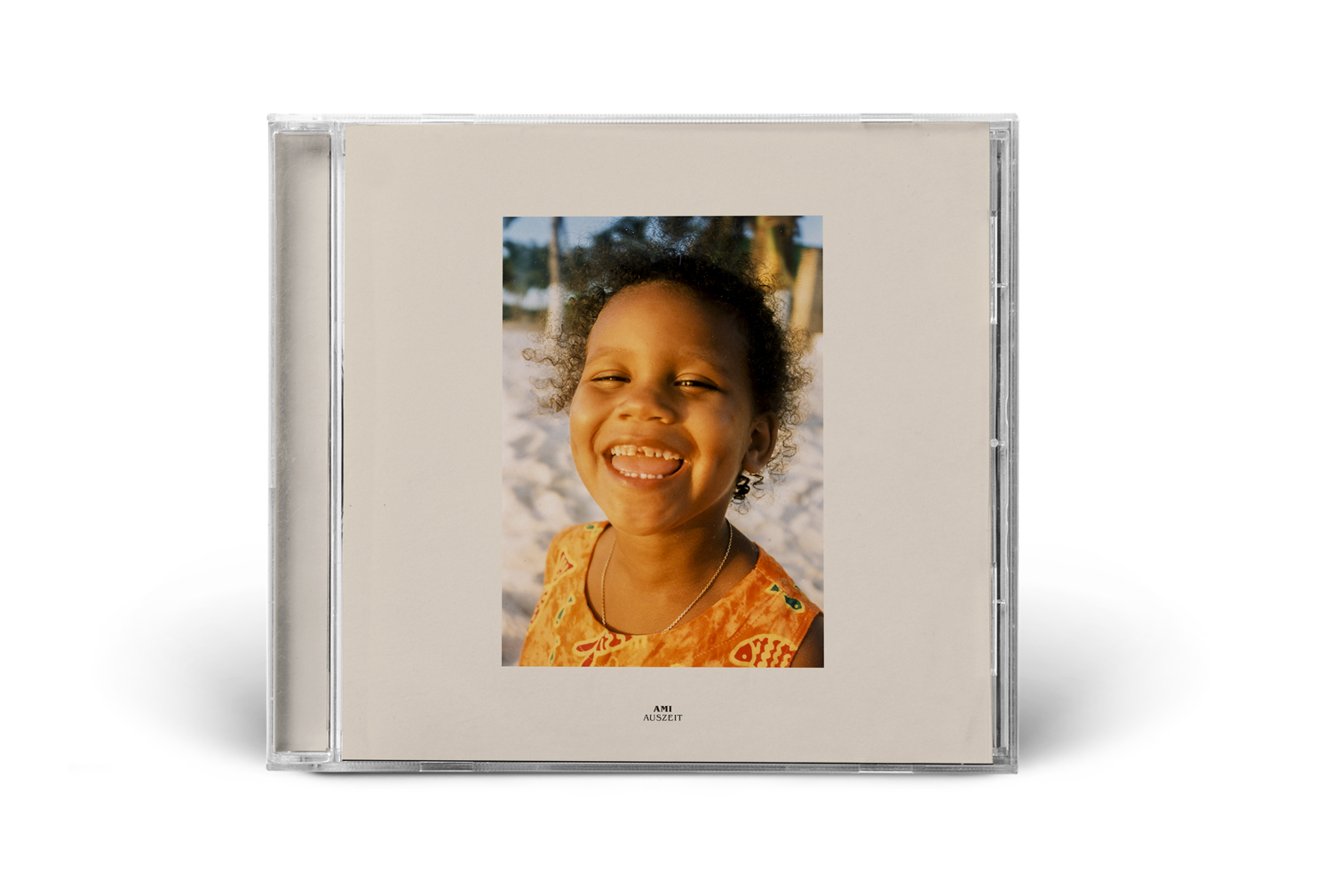 Auszeit, CD