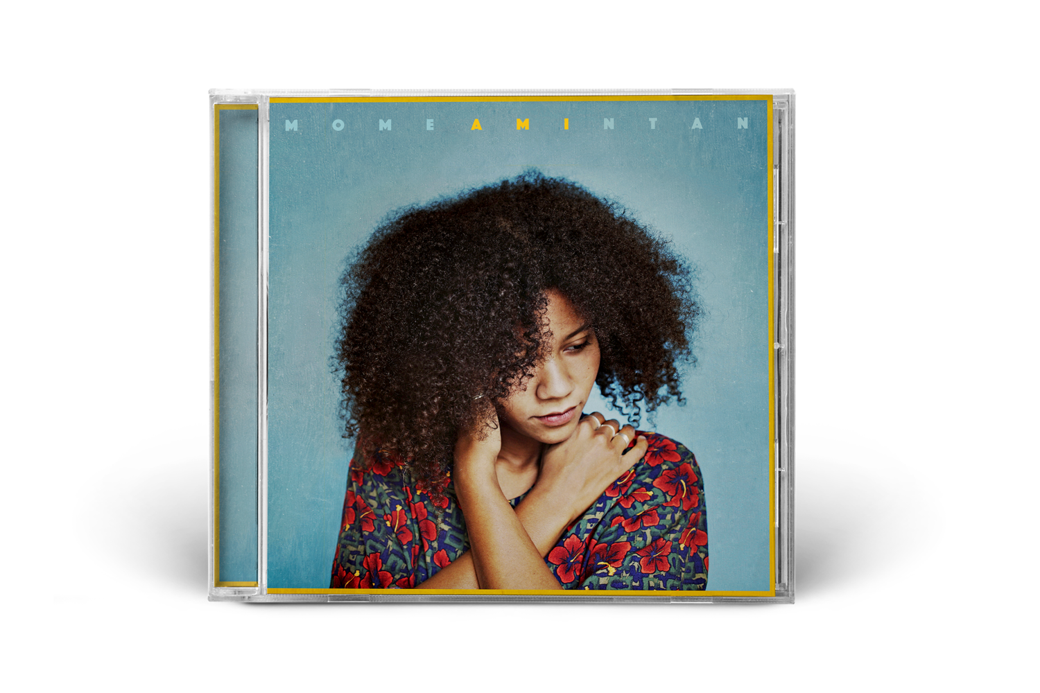  Momentan, CD 